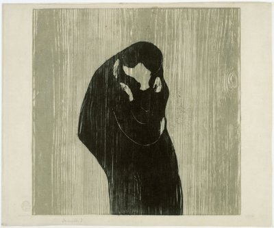  av Edvard Munch