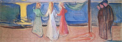 Ønske av Edvard Munch