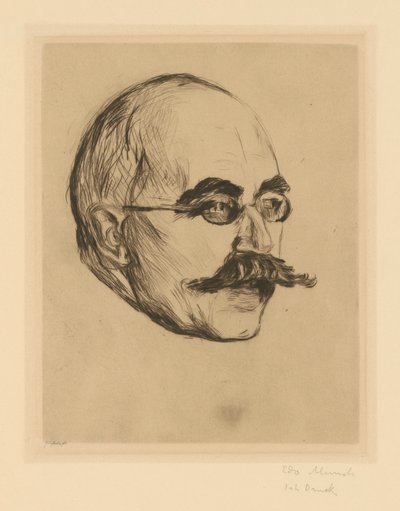  av Edvard Munch
