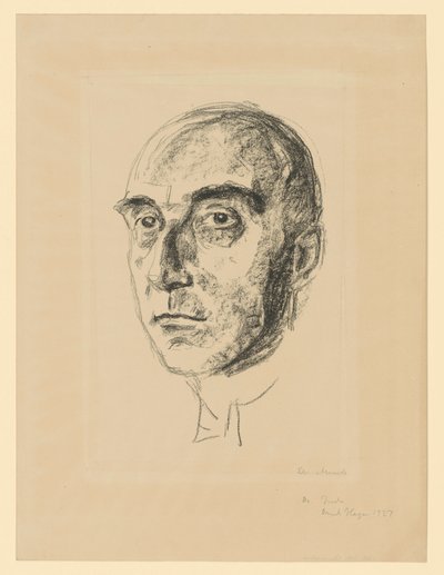  av Edvard Munch