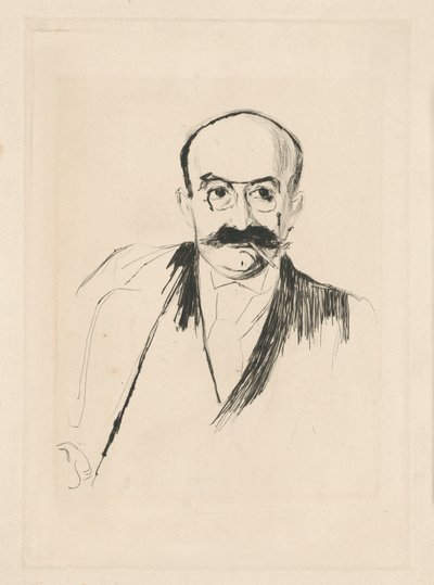  av Edvard Munch