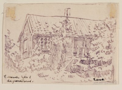  av Edvard Munch