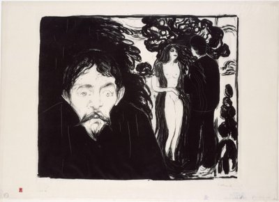  av Edvard Munch