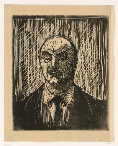  av Edvard Munch