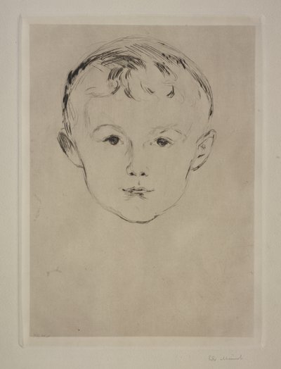  av Edvard Munch