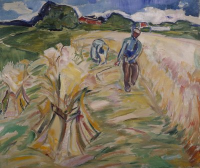  av Edvard Munch
