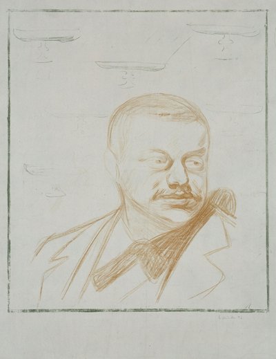  av Edvard Munch
