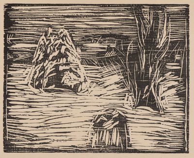  av Edvard Munch