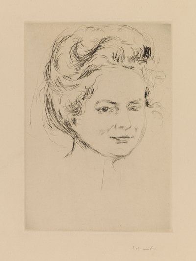  av Edvard Munch