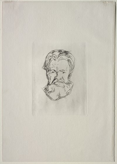 av Edvard Munch