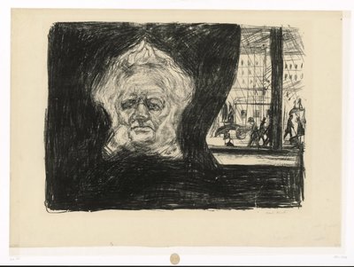  av Edvard Munch