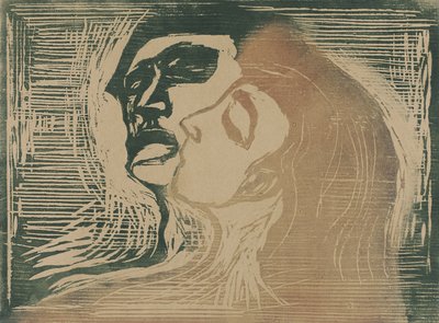  av Edvard Munch