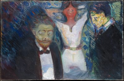  av Edvard Munch