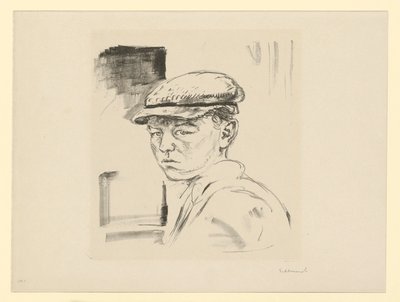  av Edvard Munch