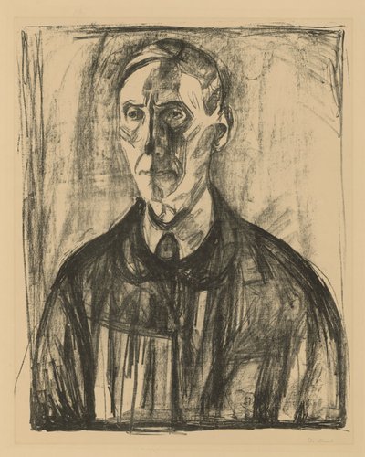  av Edvard Munch