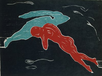  av Edvard Munch