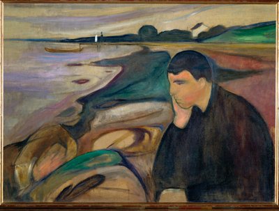  av Edvard Munch