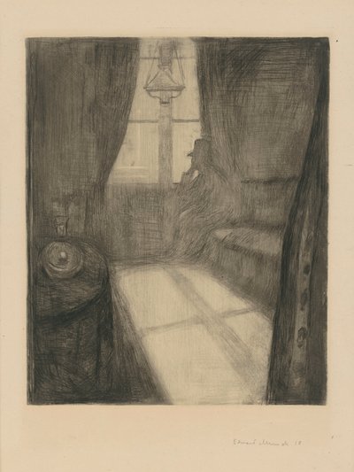  av Edvard Munch