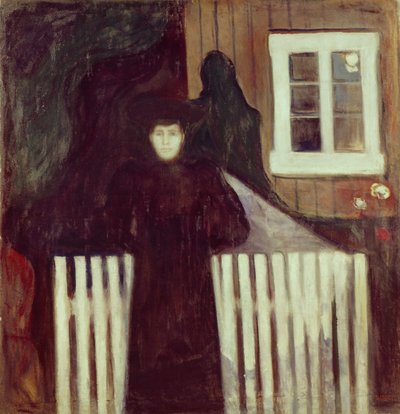  av Edvard Munch