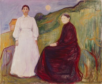  av Edvard Munch