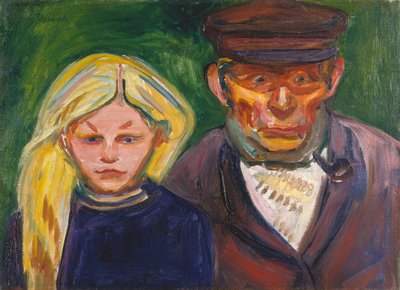  av Edvard Munch