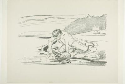  av Edvard Munch