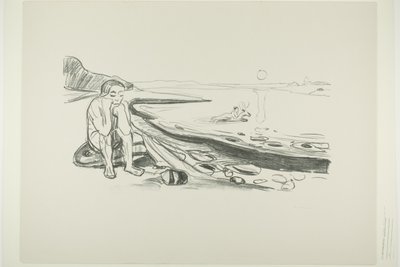  av Edvard Munch