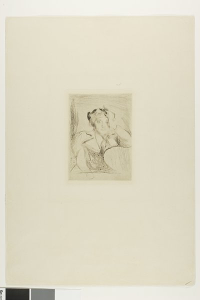  av Edvard Munch