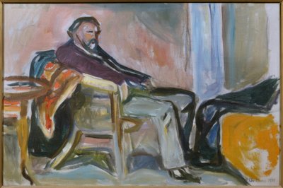  av Edvard Munch
