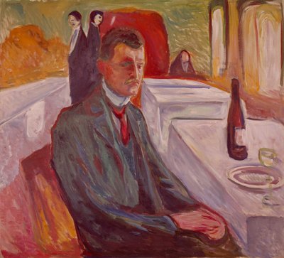  av Edvard Munch