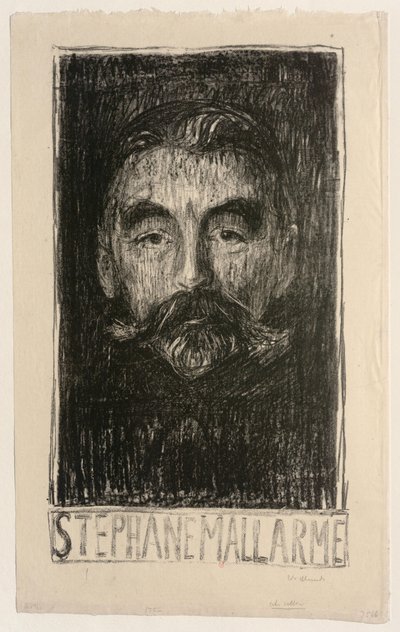  av Edvard Munch