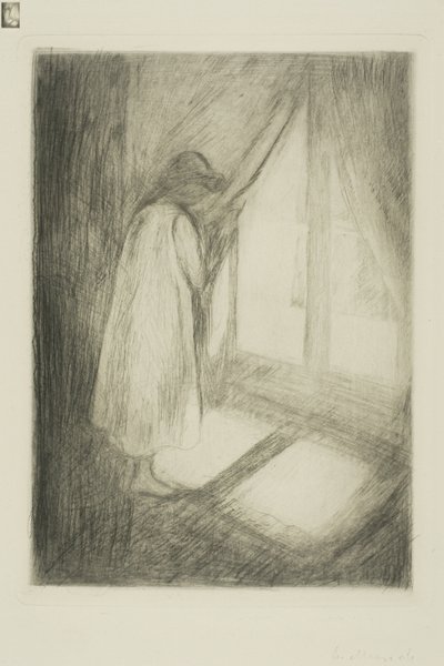  av Edvard Munch