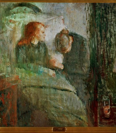 av Edvard Munch