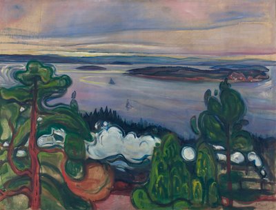  av Edvard Munch