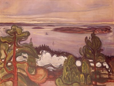  av Edvard Munch