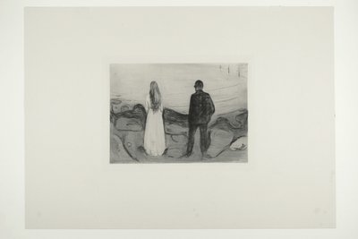  av Edvard Munch