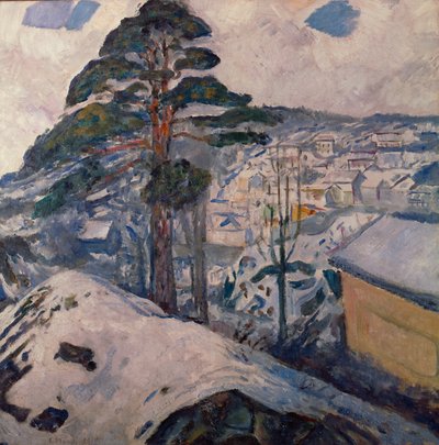  av Edvard Munch