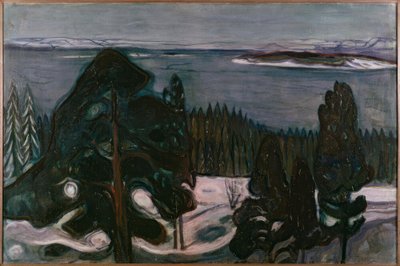  av Edvard Munch