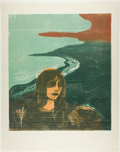  av Edvard Munch