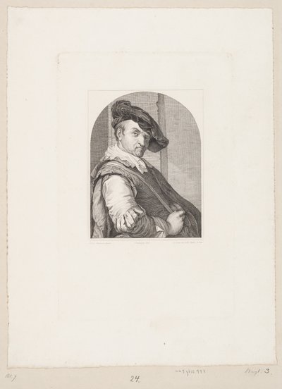 Ghirandolapileren av Edvard Sonne