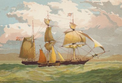  av Edward (after) Duncan