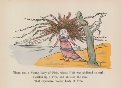  av Edward (after) Lear