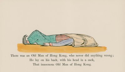 av Edward (after) Lear