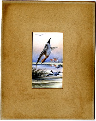Uten navn av Edward Adrian Wilson