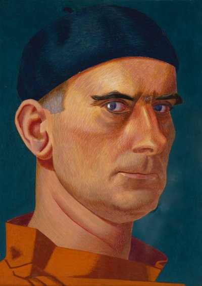 Edward Wadsworth av Edward Alexander Wadsworth