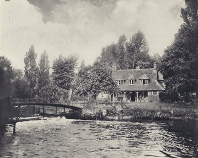  av Edward Alfred Barton