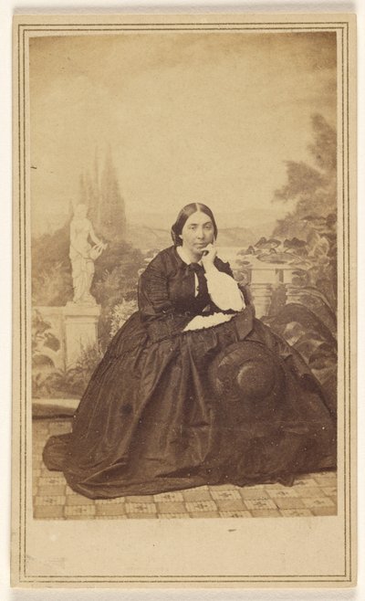  av Edward Anthony
