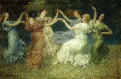  av Edward August Bell