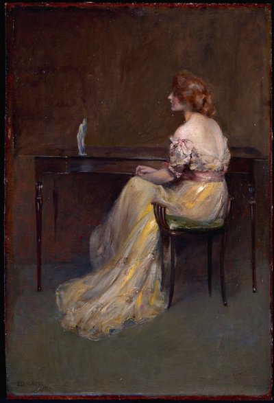 av Edward August Bell