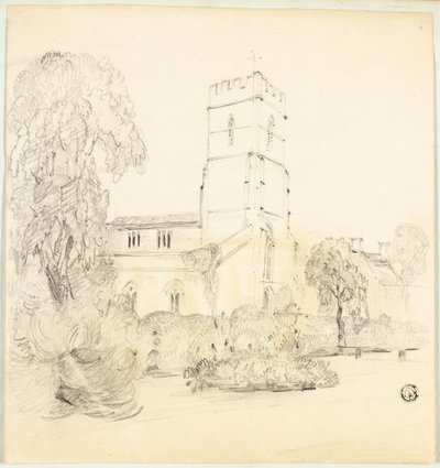  av Edward Blore